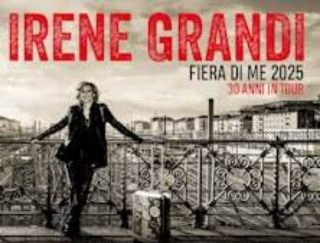 Irene Grandi incanta Tortona: successo per il concerto benefico "Love for Music"