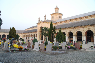 Alessandria - Servizi cimiteriali: gestione torna al Comune dal 1° luglio