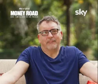 Alessandria - Sandro Marenco si ritira da "Money Road": finisce l’esperimento nella giungla