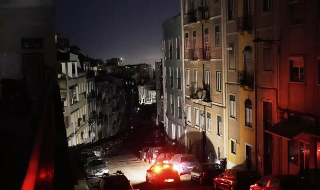 Provincia di Alessandria - Situazione in miglioramento ma persistono  i blackout, pulizia strade in corso