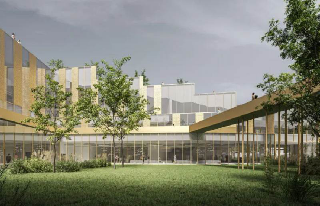 Alessandria - Semaforo verde per il Campus UPO: verso la gara d’appalto per il polo universitario da 70 milioni