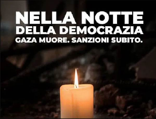 Casale Monferrato - Alla vigilia della Festa della Repubblica in piazza per pace e diritti umani